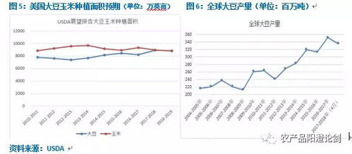 农产品交易大年 贸易战 带来的油粕交易机会